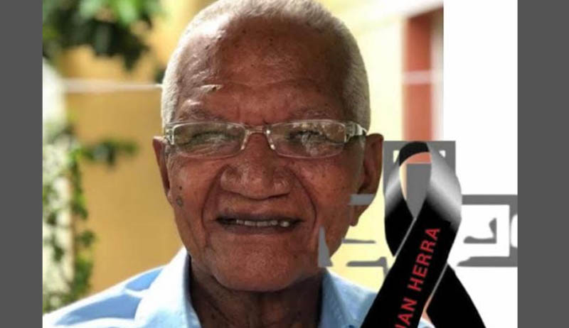 Muere en Moca abogado y ex Magistrado Juan Herrá