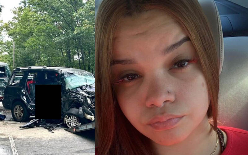 Dominicana pierde la vida en Massachusetts en un brutal accidente