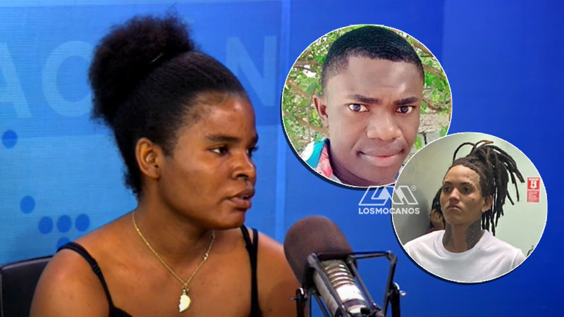 Declaraciones de la familia del fallecido en caso Onguito Wa