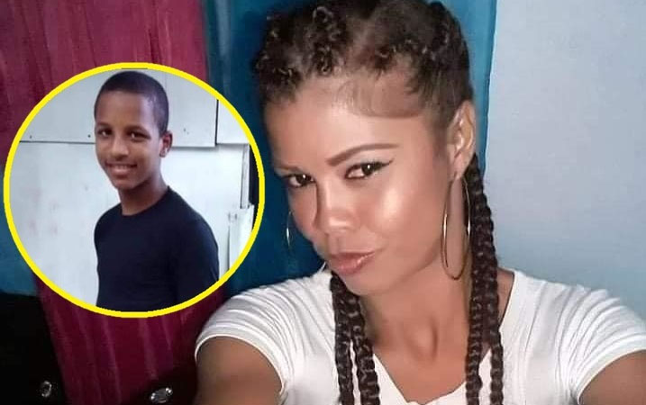 Condenan a 12 años de prisión a mujer por ultimar a un menor en Puerto Plata