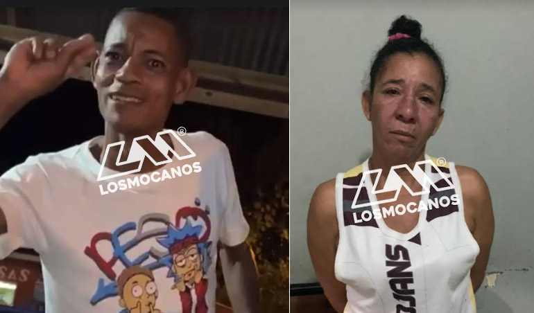 Hombre es ultimado de una estocada en el corazón en Jamao la Norte
