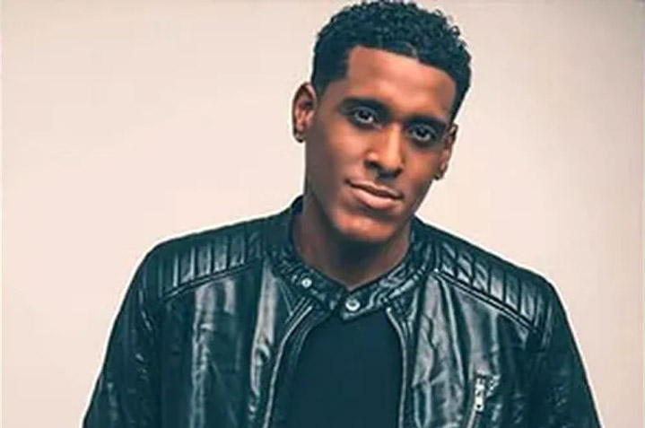 Muere el cantante haitiano Michael Benjamin durante concierto en París