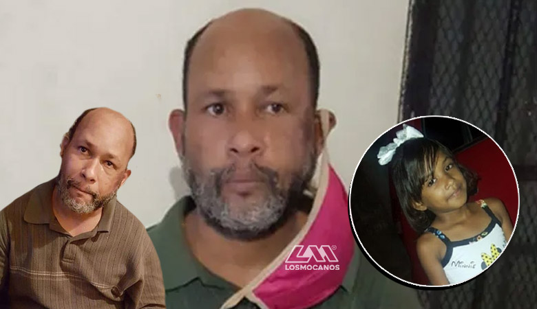 'Le prestaba mi celular y la manoseaba', El Panadero confiesa cómo mató a Liz Mary