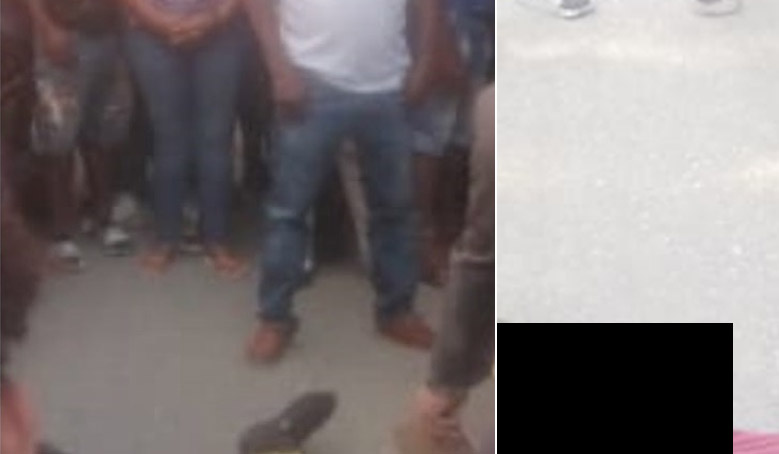 Un Sargento Mayor de la Policía Nacional de quitó la vida en Azua