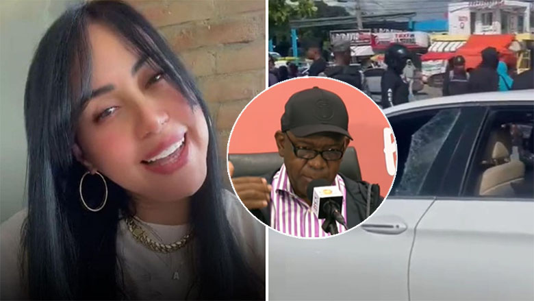 ¿Quién era Ana Francisca Gómez “La Patrona”?