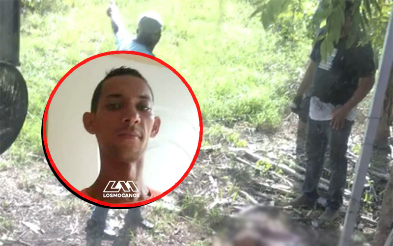 Haitiano ultima a machetazos a un dominicano en Salcedo