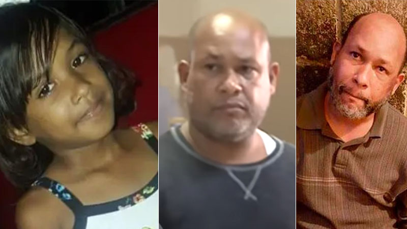 Rompe el silencio El Panadero acusado de violar niña y lanzar su cuerpo al mar
