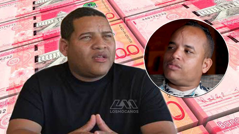 Hermano de Mantequilla asegura que intentaron robarlos
