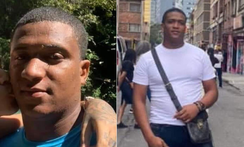 Desconocidos asesinan en Gaspar Hernández al empresario Oliver Arvelo