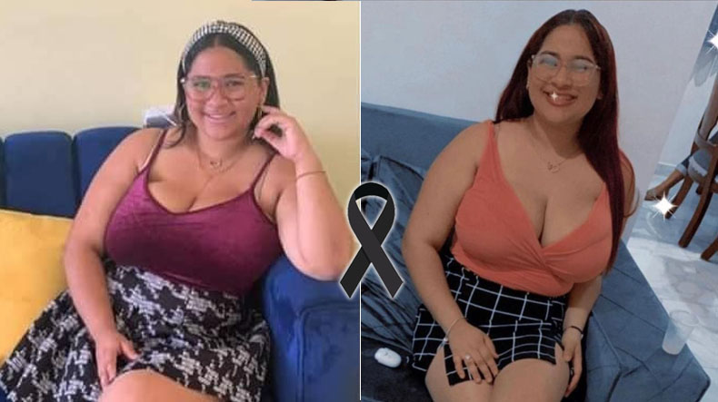 De forma accidental hombre le quita la vida a su esposa en el factor