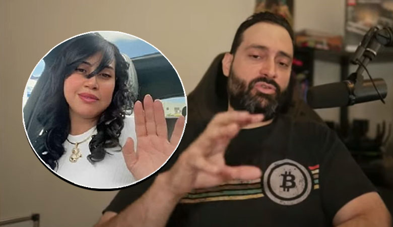 El abogado Carlos Rubio revela datos de la mujer que ultimaron en Santiago