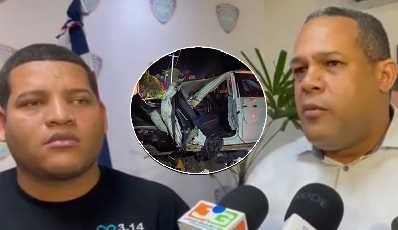 Mantequilla dice que su madrastra y el chofer eran los que guardaban el dinero