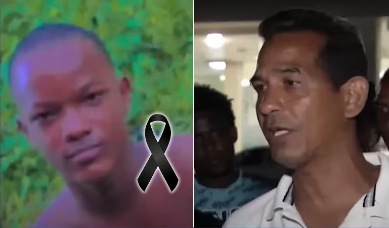 Adolescente muere hospital y ahora su cuerpo no aparece en SDN