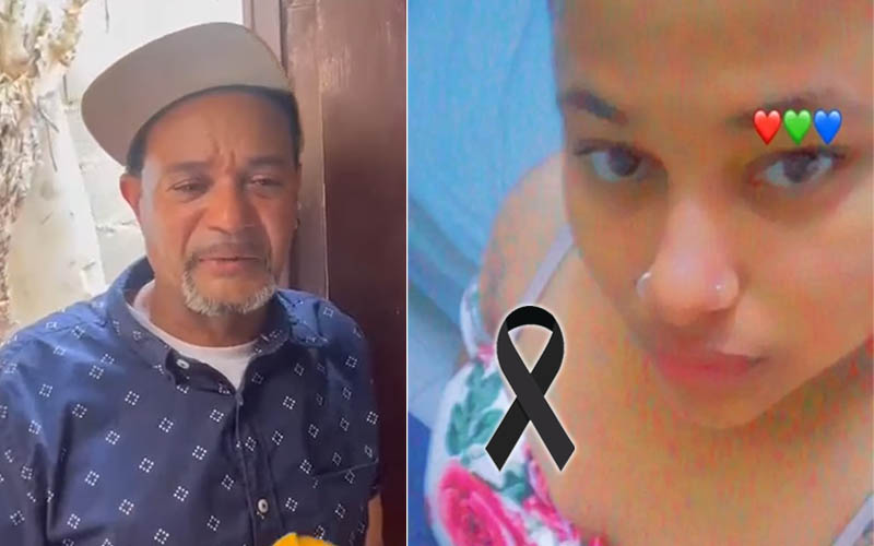 Joven se quita la vida colgándose con un mantel en Santiago