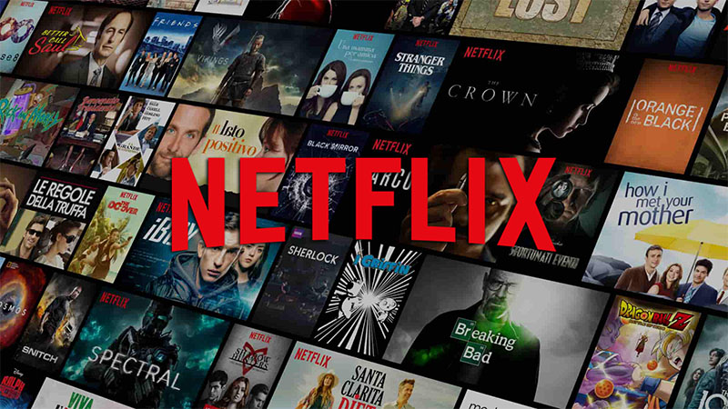 plan económico de Netflix