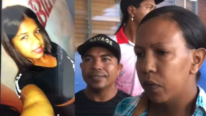 Jóvenes salieron hacer una tarea y ahora no aparecen en San Francisco de Macorís