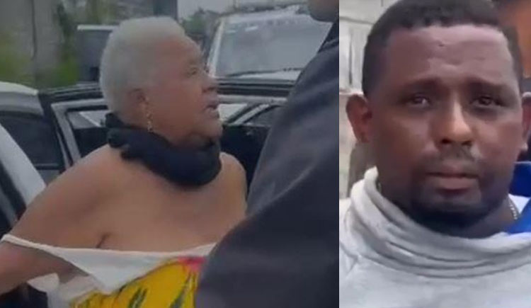 Señora de 70 años fingió autosecuestro para cobrar rescate a una hija