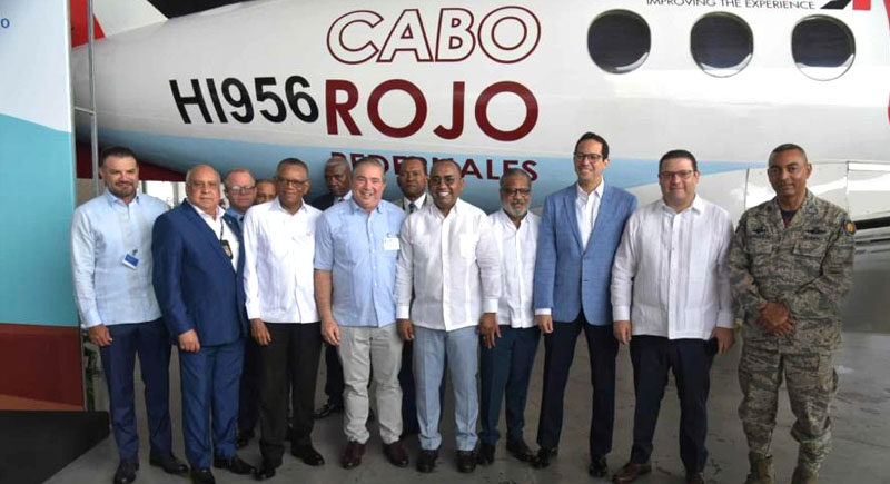 Anuncian vuelos a US$50 desde aeropuerto La Isabela a Pedernales