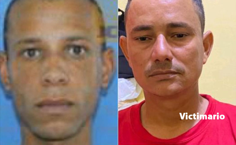 Hombre ultiman otro por presuntos problemas pasionales en Peralvillo
