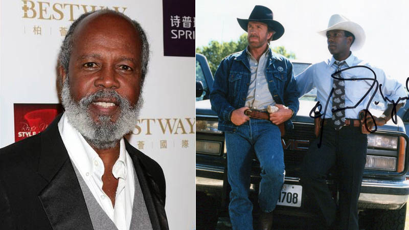 Muere Clarence Gilyard Jr., actor de ‘Duro de matar’ y ‘Top gun’, a los 66 años
