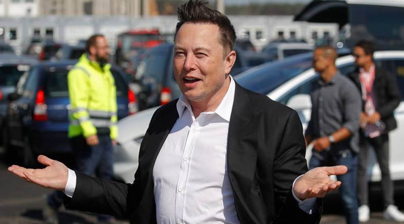 Elon Musk-empelados