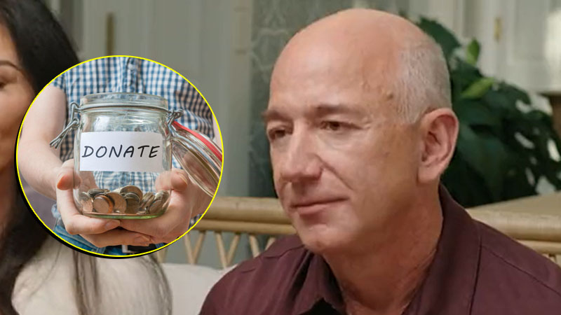 Jeff Bezosamazon