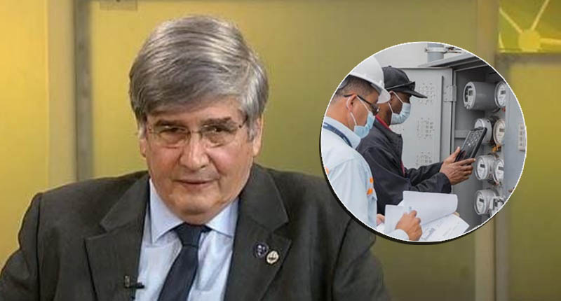 José Luis Moreno