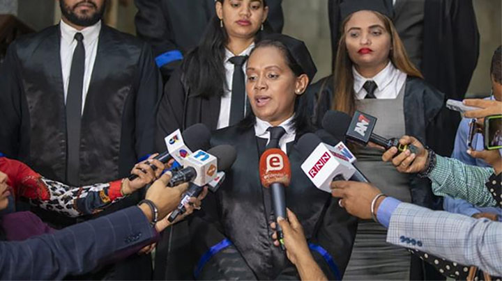 Afirman 2,000 pruebas inculpan a implicados en el Caso Antipulpo