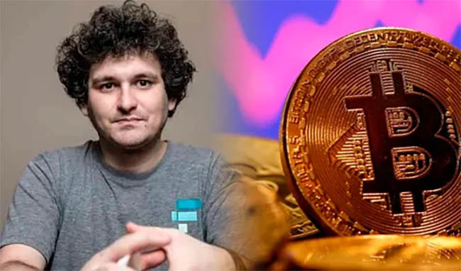 Sam Bankman-Fried