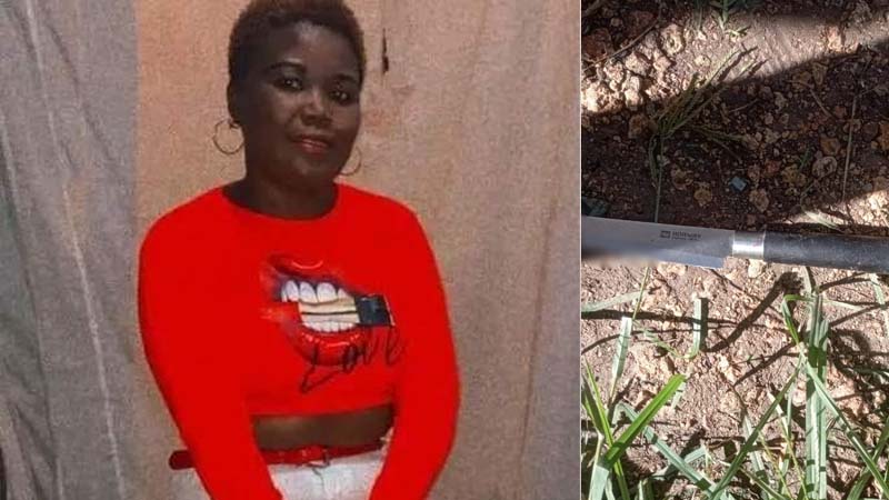 Hombre ultima a su pareja sentimental de varias estocadas en Higüey