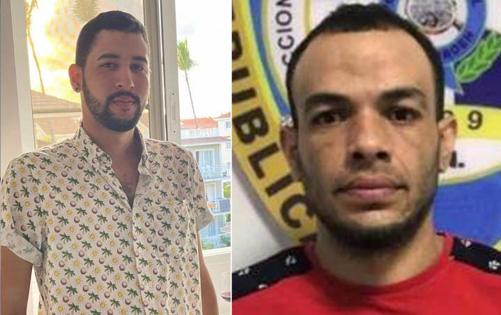 Dictan tres meses de prisión preventiva a confeso asesino de Jesús Cuevas