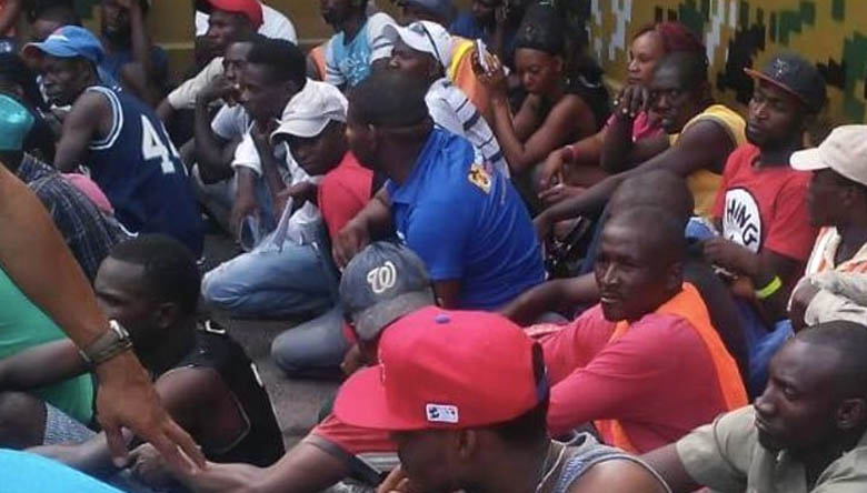 Ante posición RD, ACNUR insiste haitianos no deben ser deportados