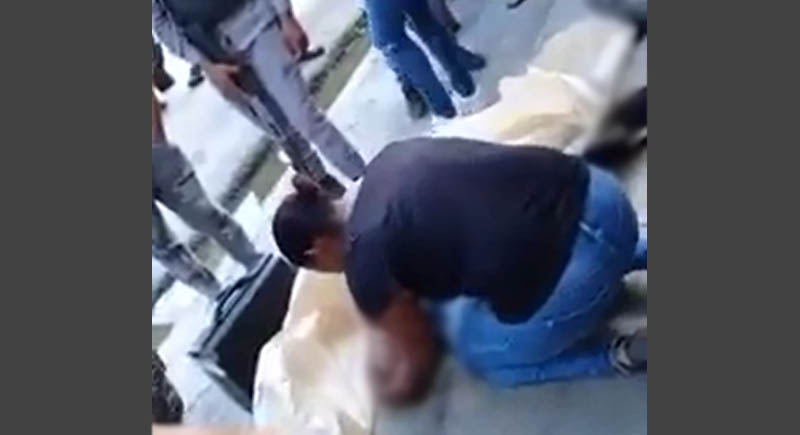 Hombre pierde la vida de un infarto cuando caminaba en Nagua
