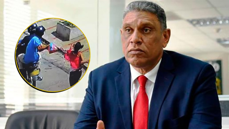 Crecen las peticiones de renuncia del ministro de Interior y Policía Chú Vásquez