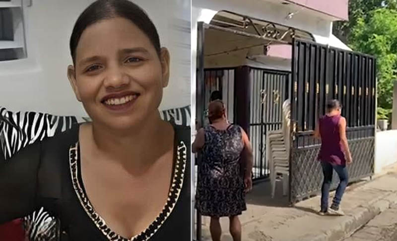 Mujer fue hallada ahorcada en San Francisco de Macorís