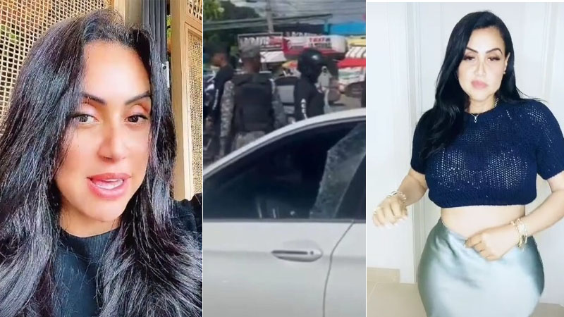 Sicarios habrían recibido 400 mil pesos para ultimar a Ana Francisca Gómez