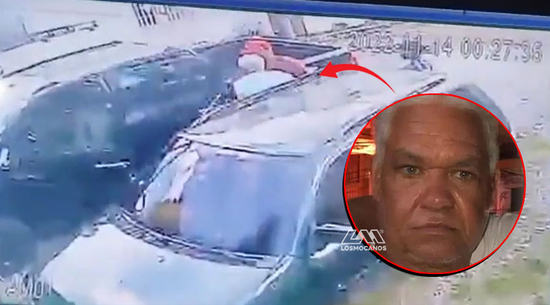 Así secuestraron a un hermano de exgobernador de Barahona en SDE