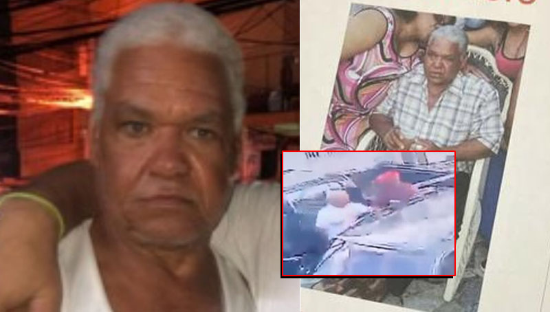 hijo, Julio Peña Rubio