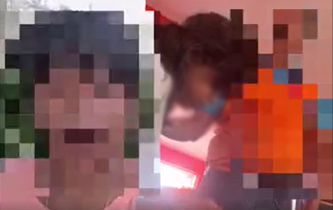 Joven menor denuncia que empresario de La Vega la acoso