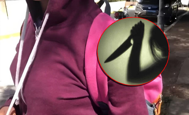 Niña de 13 años le quita la vida a su pareja de 25 en San Juan