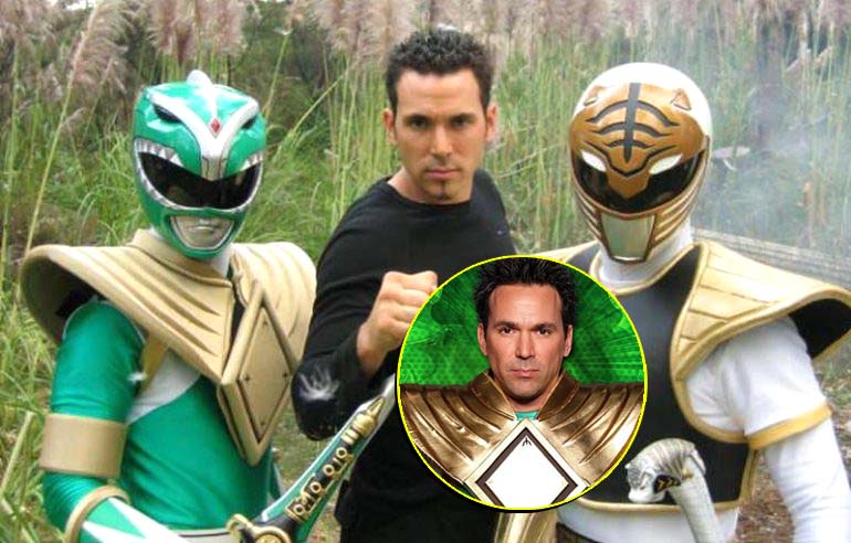 rangerverdmaoamra