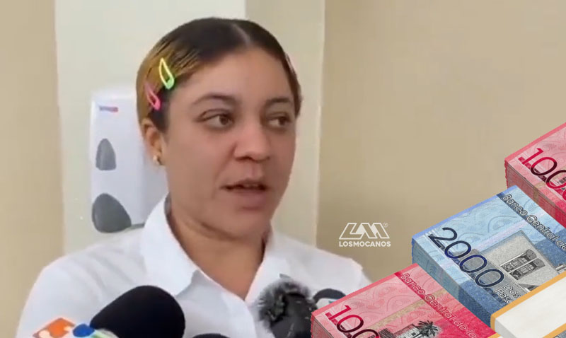 Hombre lleva a una maestra a cabaña y la agrede por dinero que ella le presto