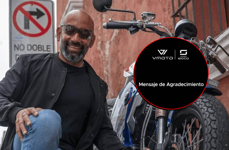 El mensaje de la viuda de Jochy Batista