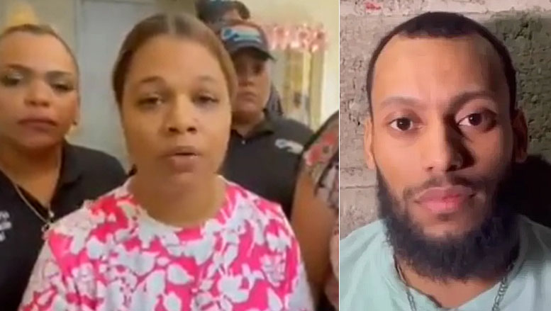 Declaraciones de hombre acusado de abusar de su hijastra