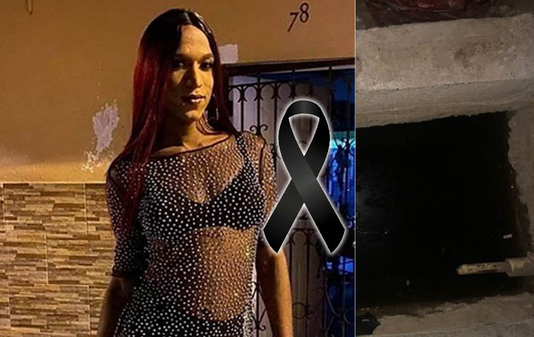 Encuentran en una cisterna cuerpo de joven desaparecido en Santiago