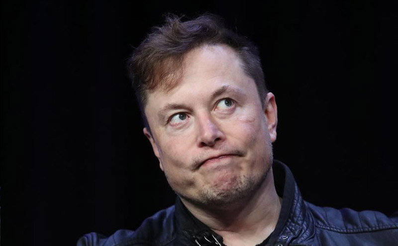 Elon Musktwietrtpaeodi