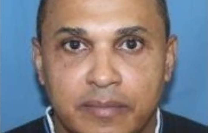 Empresario dominicano sancionado