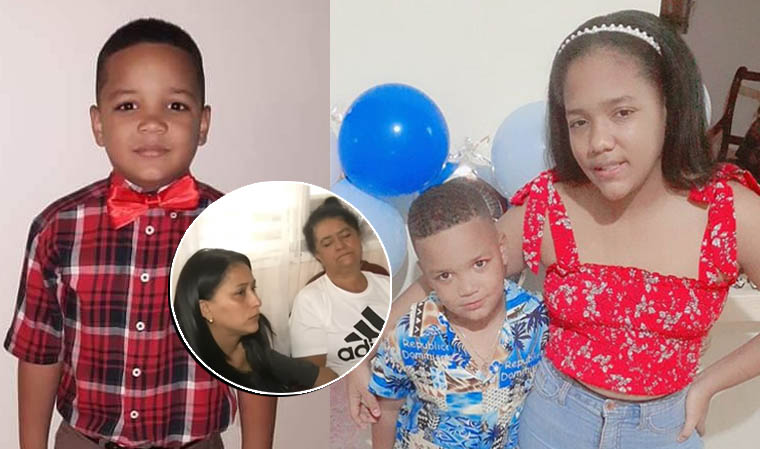 La adolescente Alys Olaverria murió por amor; caso que tiene en luto a Ocoa