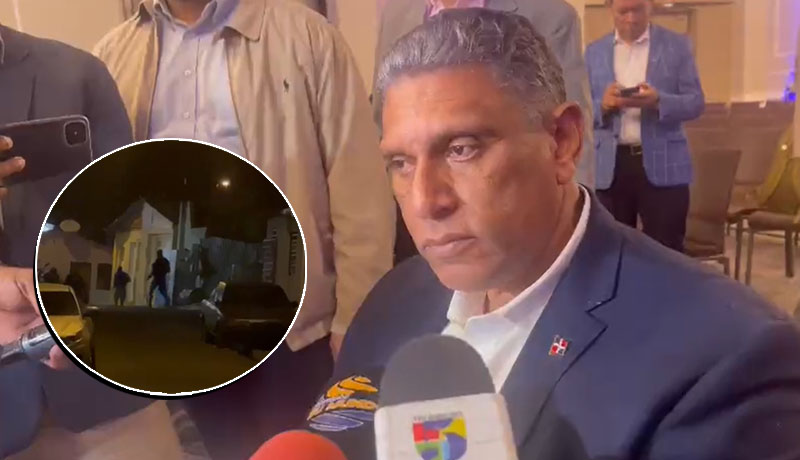 Jesús (Chú) Vásquez