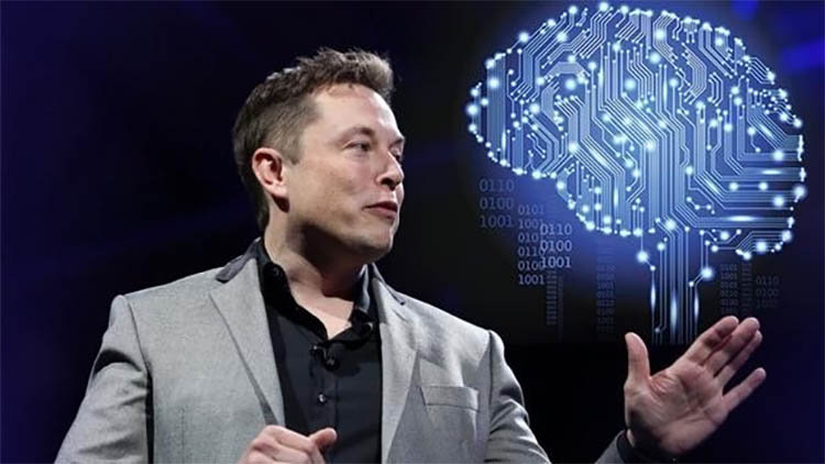 Neuralink 2022